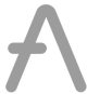 Aave DeFi Protocol Logo