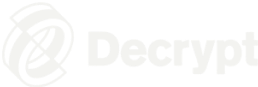 Decrypt Logo