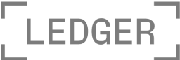 Ledger Logo
